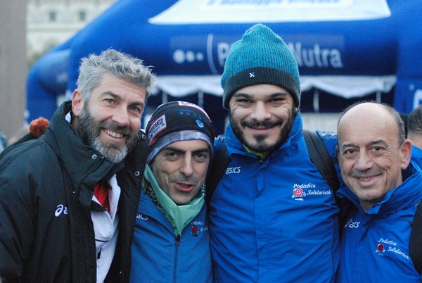 Maratona di Firenze (29/11/2015) 00005