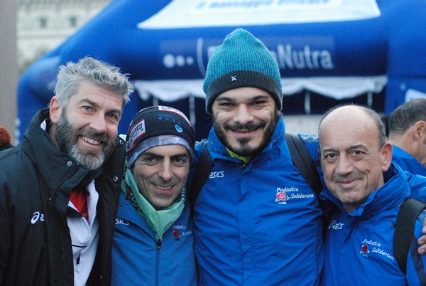 Maratona di Firenze (29/11/2015) 00006
