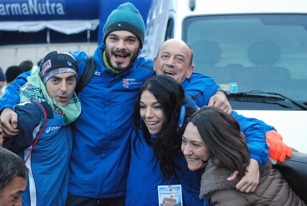 Maratona di Firenze (29/11/2015) 00007