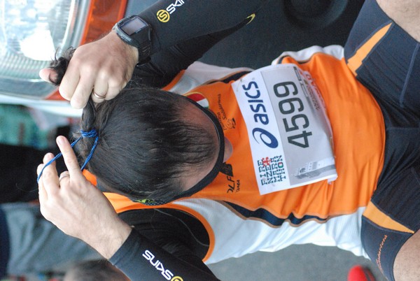 Maratona di Firenze (29/11/2015) 00010