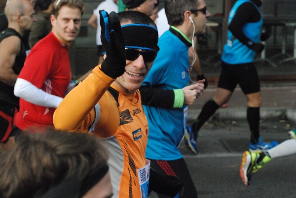 Maratona di Firenze (29/11/2015) 00017