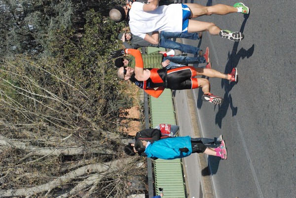 Maratona di Firenze (29/11/2015) 00028