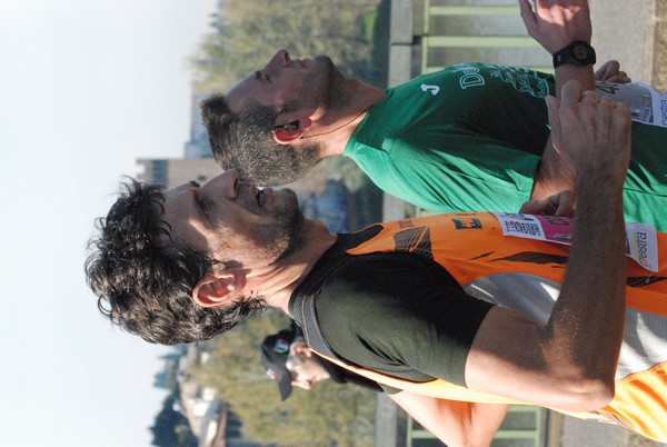 Maratona di Firenze (29/11/2015) 00034