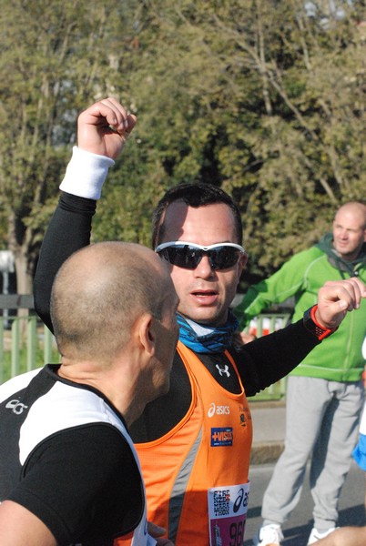 Maratona di Firenze (29/11/2015) 00041