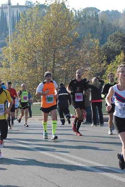 Maratona di Firenze (29/11/2015) 00043