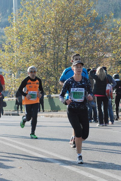 Maratona di Firenze (29/11/2015) 00048