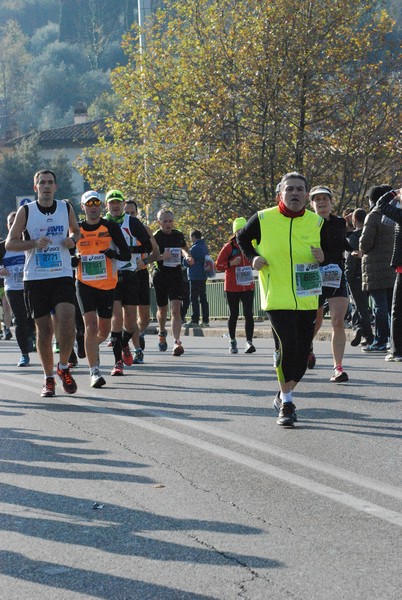 Maratona di Firenze (29/11/2015) 00050