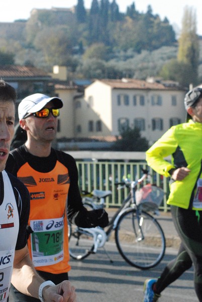 Maratona di Firenze (29/11/2015) 00051