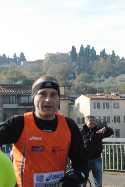 Maratona di Firenze (29/11/2015) 00062