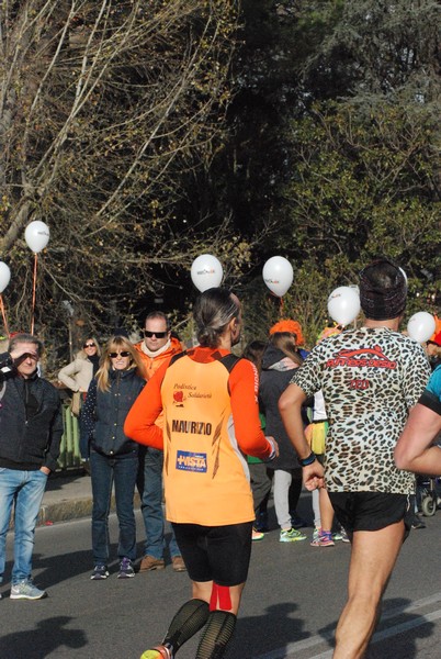 Maratona di Firenze (29/11/2015) 00070