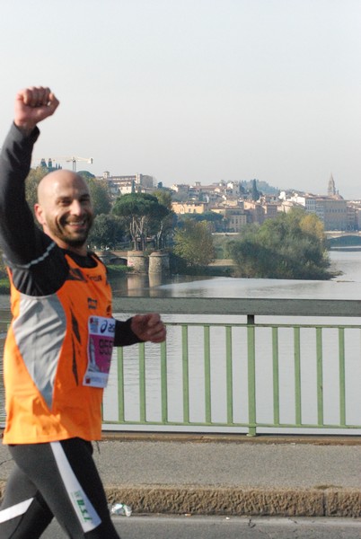 Maratona di Firenze (29/11/2015) 00073