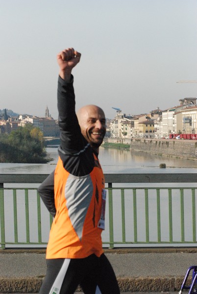 Maratona di Firenze (29/11/2015) 00074