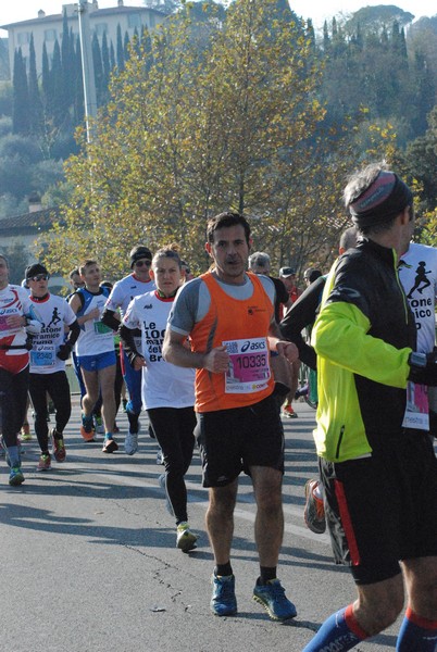 Maratona di Firenze (29/11/2015) 00080