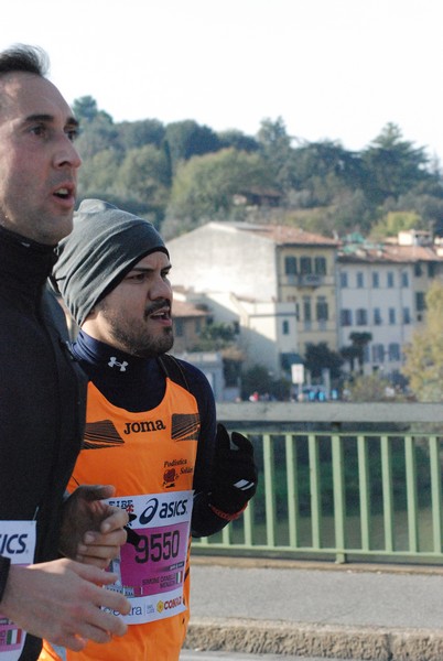 Maratona di Firenze (29/11/2015) 00085
