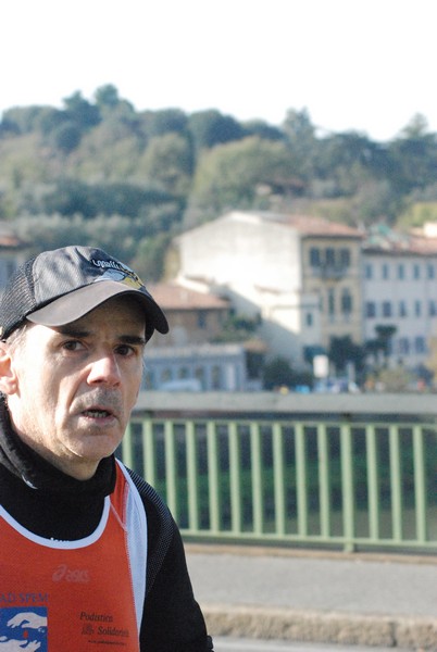 Maratona di Firenze (29/11/2015) 00086