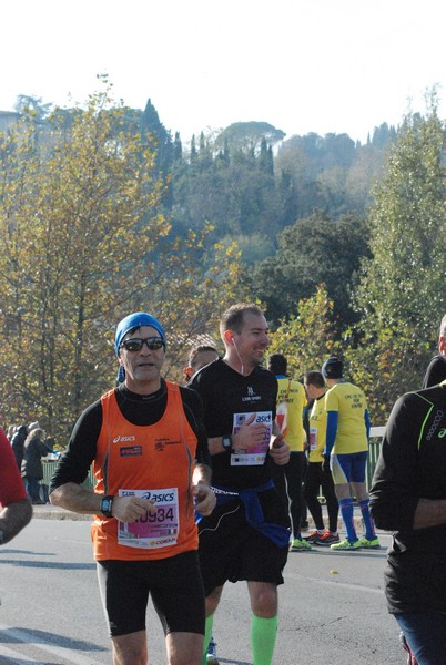 Maratona di Firenze (29/11/2015) 00089