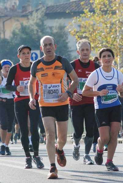 Maratona di Firenze (29/11/2015) 00092