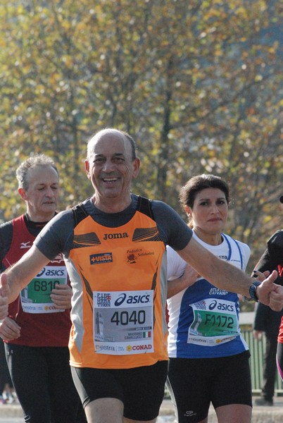 Maratona di Firenze (29/11/2015) 00093