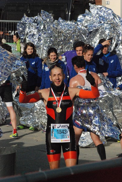 Maratona di Firenze (29/11/2015) 00099