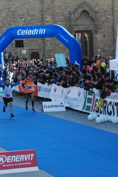 Maratona di Firenze (29/11/2015) 00100