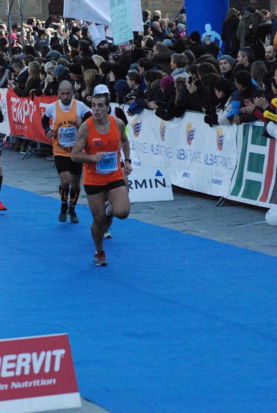 Maratona di Firenze (29/11/2015) 00106