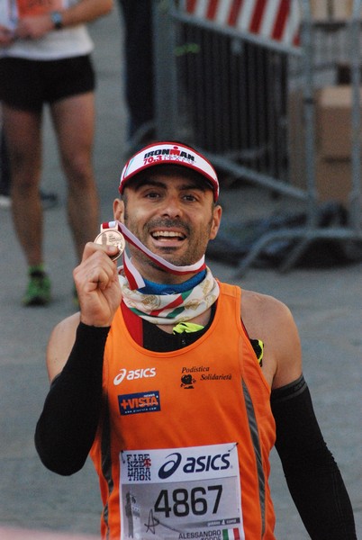 Maratona di Firenze (29/11/2015) 00111