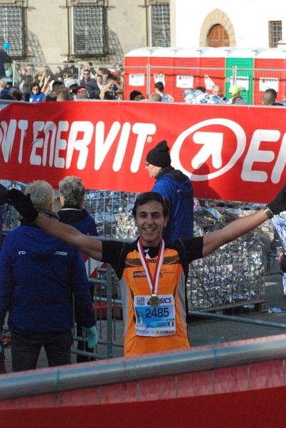 Maratona di Firenze (29/11/2015) 00122