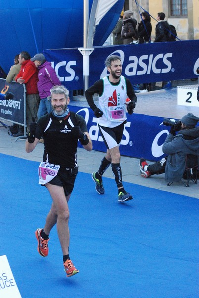 Maratona di Firenze (29/11/2015) 00133