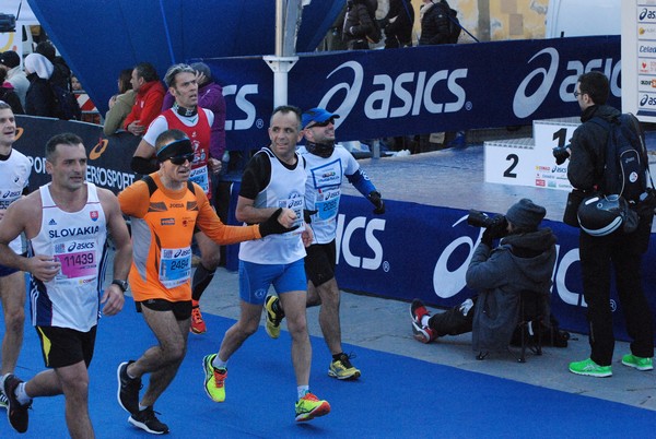 Maratona di Firenze (29/11/2015) 00137