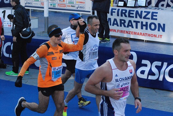 Maratona di Firenze (29/11/2015) 00138