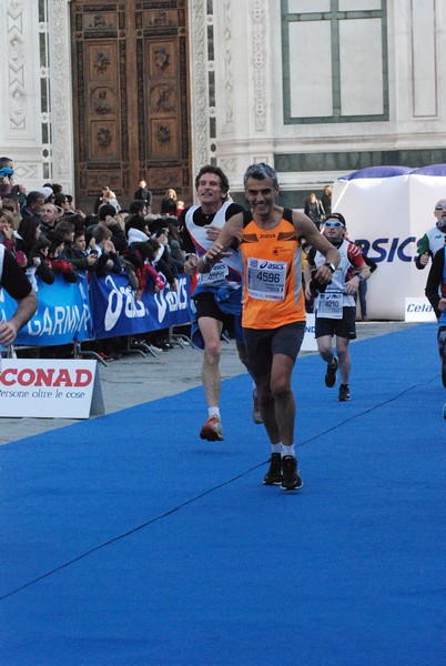 Maratona di Firenze (29/11/2015) 00143