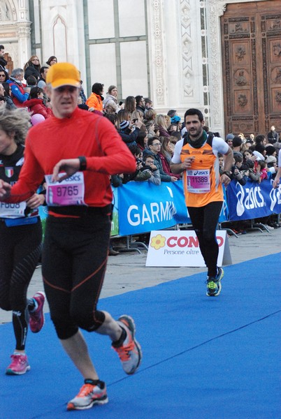 Maratona di Firenze (29/11/2015) 00145