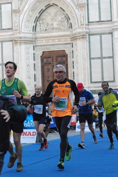 Maratona di Firenze (29/11/2015) 00147
