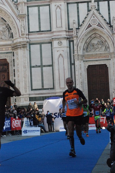 Maratona di Firenze (29/11/2015) 00149