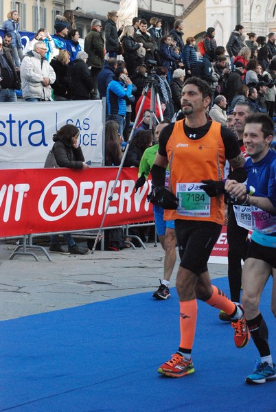 Maratona di Firenze (29/11/2015) 00157