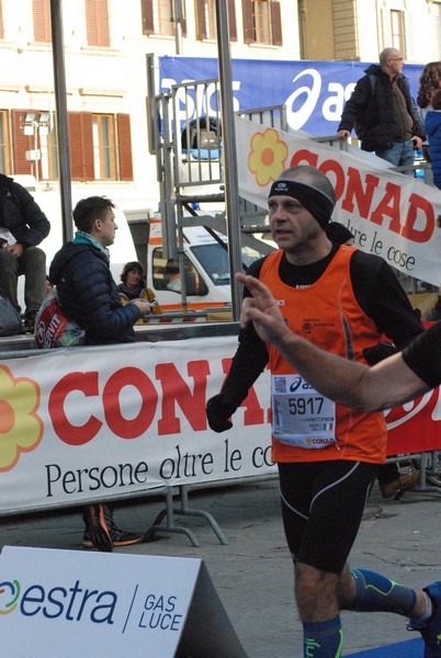 Maratona di Firenze (29/11/2015) 00162