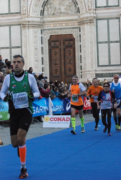 Maratona di Firenze (29/11/2015) 00165