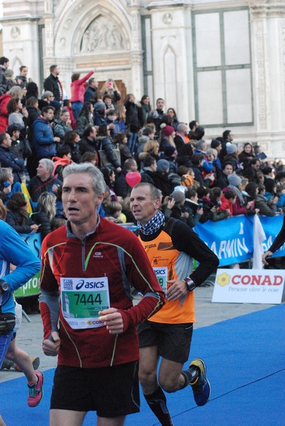 Maratona di Firenze (29/11/2015) 00169