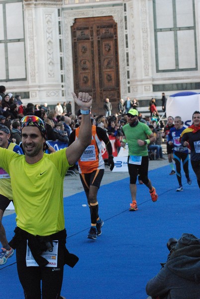 Maratona di Firenze (29/11/2015) 00179