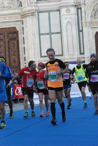 Maratona di Firenze (29/11/2015) 00191
