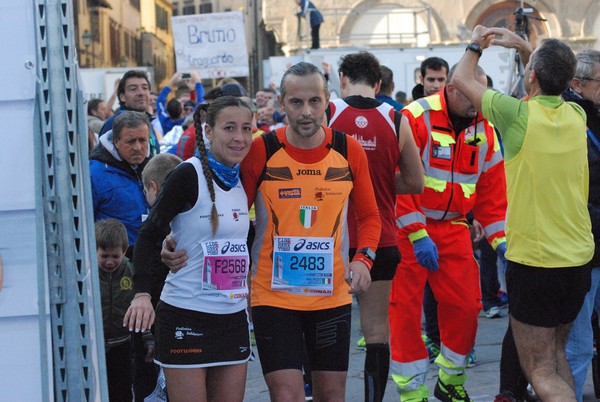 Maratona di Firenze (29/11/2015) 00197