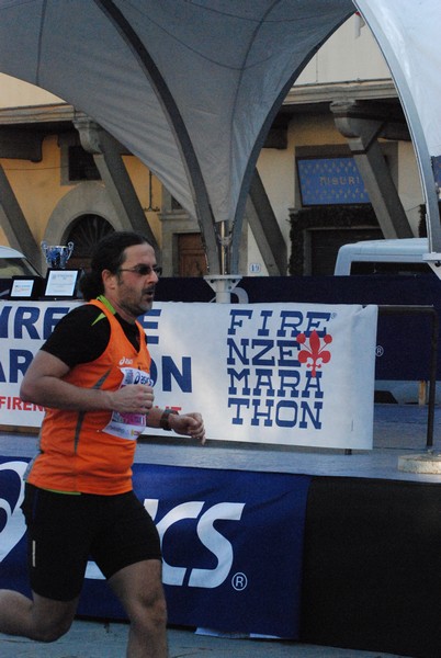 Maratona di Firenze (29/11/2015) 00200