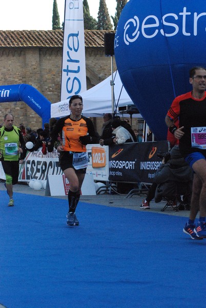 Maratona di Firenze (29/11/2015) 00201