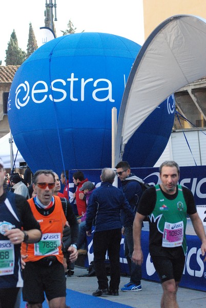 Maratona di Firenze (29/11/2015) 00205