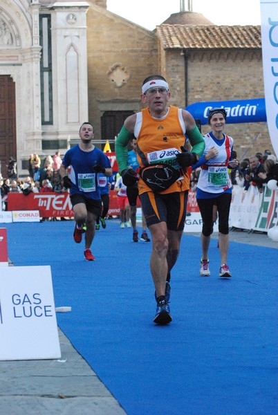 Maratona di Firenze (29/11/2015) 00207