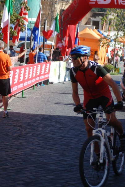 Maratonina del Cuore (C.S. - C.E.) (20/09/2015) 00014