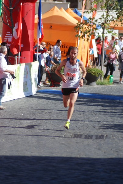 Maratonina del Cuore (C.S. - C.E.) (20/09/2015) 00015