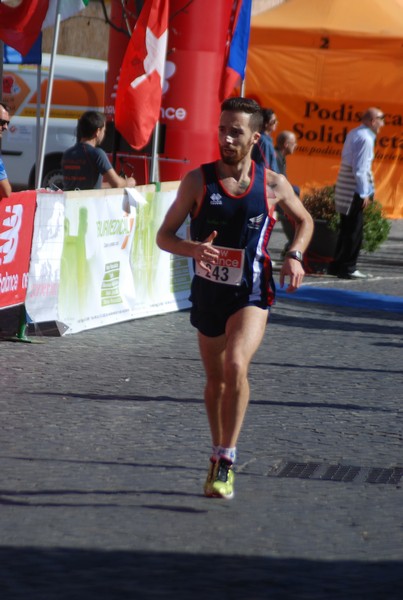 Maratonina del Cuore (C.S. - C.E.) (20/09/2015) 00030