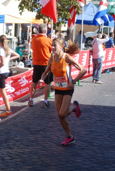 Maratonina del Cuore (C.S. - C.E.) (20/09/2015) 00036