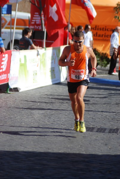 Maratonina del Cuore (C.S. - C.E.) (20/09/2015) 00037